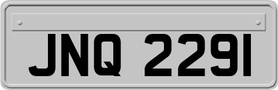 JNQ2291