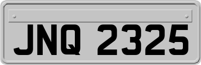 JNQ2325
