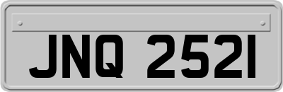 JNQ2521