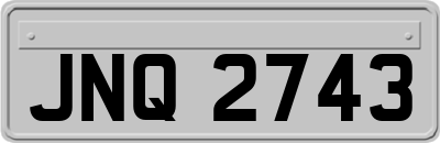 JNQ2743