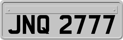 JNQ2777