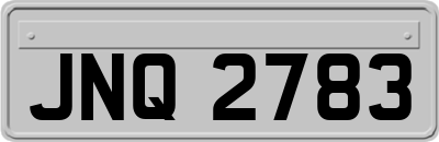 JNQ2783