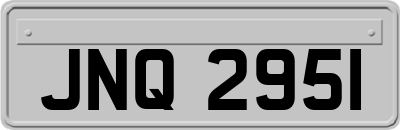 JNQ2951