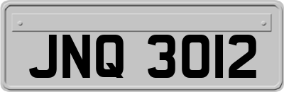 JNQ3012