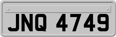 JNQ4749