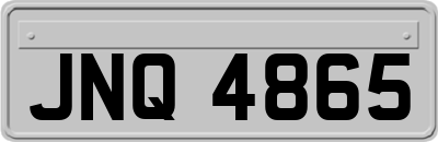 JNQ4865