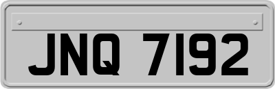 JNQ7192