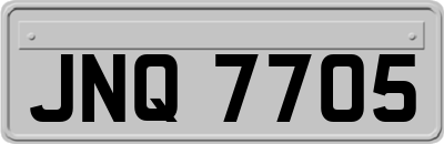 JNQ7705