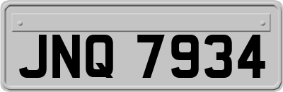 JNQ7934