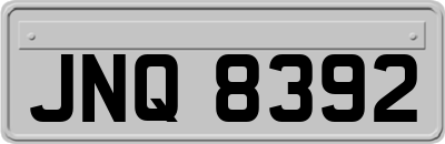 JNQ8392