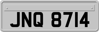JNQ8714