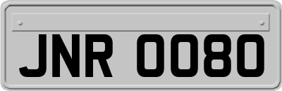 JNR0080