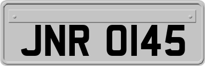 JNR0145
