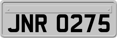 JNR0275