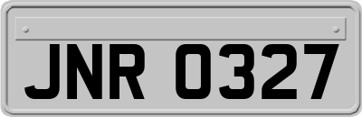 JNR0327
