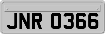 JNR0366