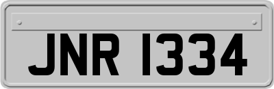 JNR1334