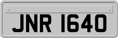 JNR1640