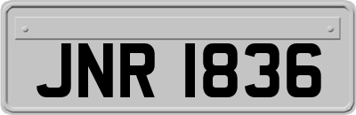 JNR1836