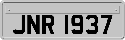 JNR1937