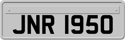 JNR1950