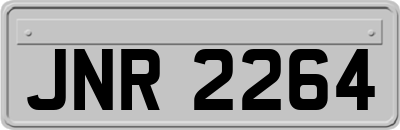 JNR2264