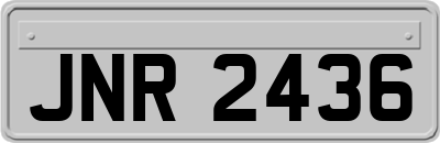 JNR2436