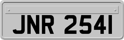 JNR2541