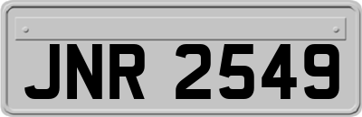 JNR2549