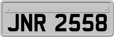 JNR2558
