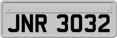JNR3032