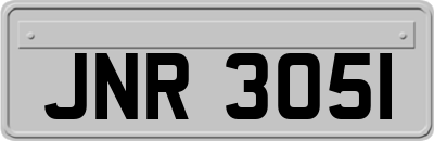 JNR3051