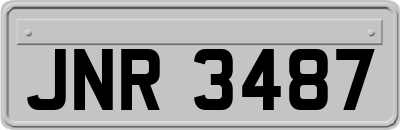 JNR3487