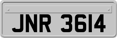 JNR3614