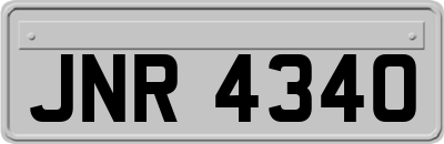 JNR4340