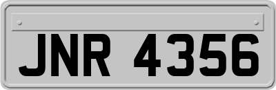 JNR4356