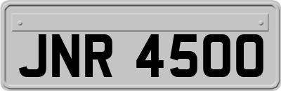 JNR4500