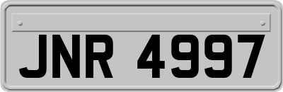 JNR4997