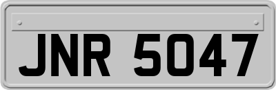 JNR5047