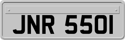 JNR5501