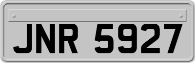 JNR5927