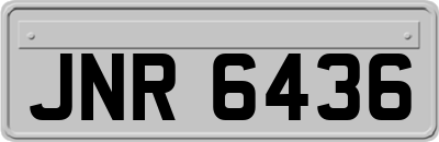 JNR6436