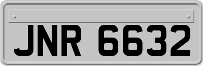JNR6632