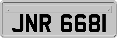 JNR6681