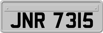 JNR7315