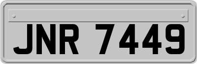 JNR7449