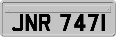 JNR7471