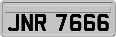 JNR7666