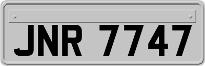 JNR7747