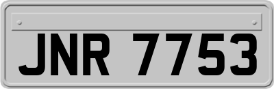 JNR7753